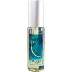 Wylde Ivy Indigo Moon perfume bottle