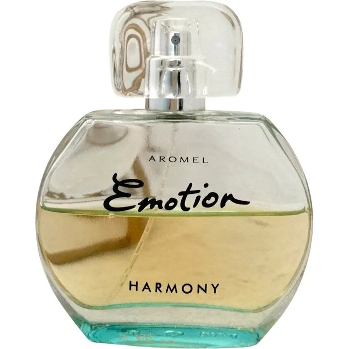 Aromel Emotion - Harmony perfume bottle