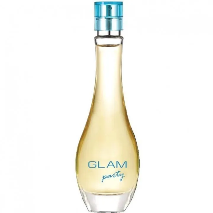 La Rive Glam Party parfüm şişesi