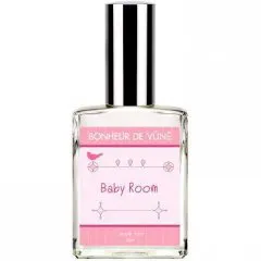 Demeter Fragrance Library Bonheur de Vůně - Baby Room parfüm şişesi