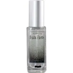 Wylde Ivy Black Patch / Black Patchouli parfüm şişesi