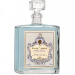 Laboratoires Cadentia Extra-Vieille - Lavande / Lavender perfume bottle