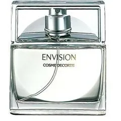 Decorté Envision II - Wind of Hope / インビジョン No.2 parfüm şişesi