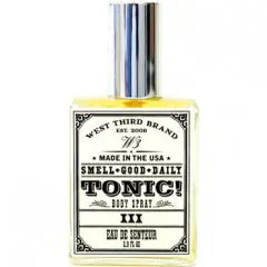 West Third Brand Smell Good Daily - XXX parfüm şişesi