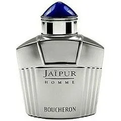 Boucheron Jaïpur Homme La Collection du Joaillier parfüm şişesi