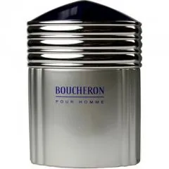 Boucheron pour Homme La Collection du Joaillier parfüm şişesi