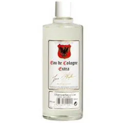 Laboratoires Cadentia Jean d'Aigle - Chèvrefeuille parfüm şişesi