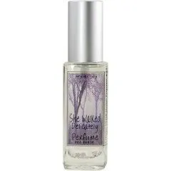 Wylde Ivy She Walked Delicately perfume bottle