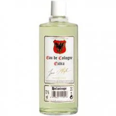 Jean d'Aigle Héliotrope perfume bottle
