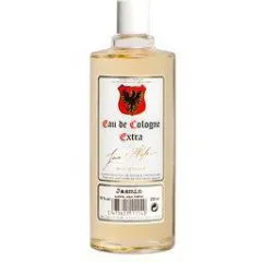 Jean d'Aigle Jasmin perfume bottle