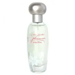 Estēe Lauder Pleasures Exotic 2004 perfume bottle