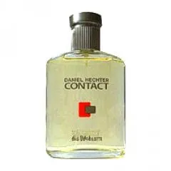 Daniel Hechter Contact perfume bottle