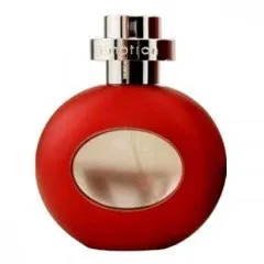 Pierre Cardin Emotion parfüm şişesi