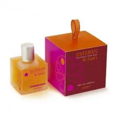 Esteban Le Bain - Fraicheur Andalouse parfüm şişesi