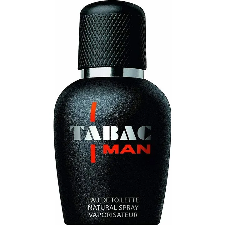 Mäurer & Wirtz Tabac Man (Eau de Toilette) parfüm şişesi