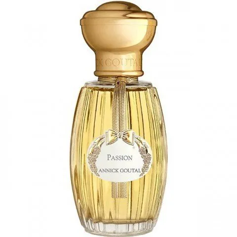 Goutal Passion (Eau de Parfum) parfüm şişesi
