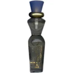Berdoues Aerine perfume bottle