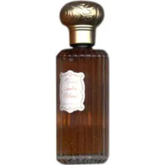 Berdoues Ambre Oliban perfume bottle