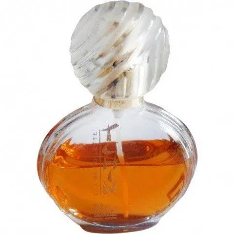Berdoues Tchin perfume bottle