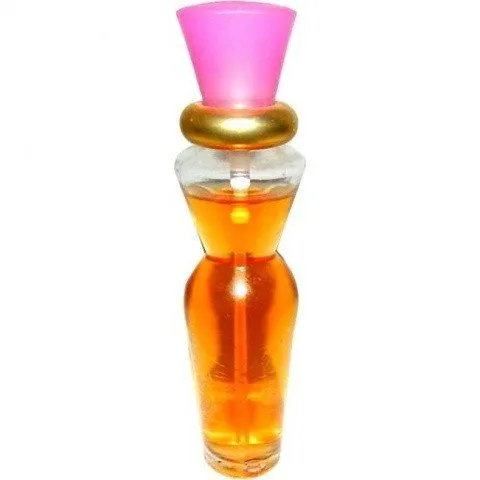 Berdoues Voluptys perfume bottle