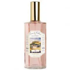 Laboratoires Cadentia L'eau des Collines - Figue / Fig parfüm şişesi