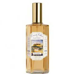 Laboratoires Cadentia L'eau des Collines - Fleur d'oranger / Orange Blossom parfüm şişesi