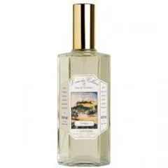 Laboratoires Cadentia L'eau des Collines - Garrigue parfüm şişesi