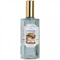 Laboratoires Cadentia L'eau des Collines - Lavande / Lavender parfüm şişesi
