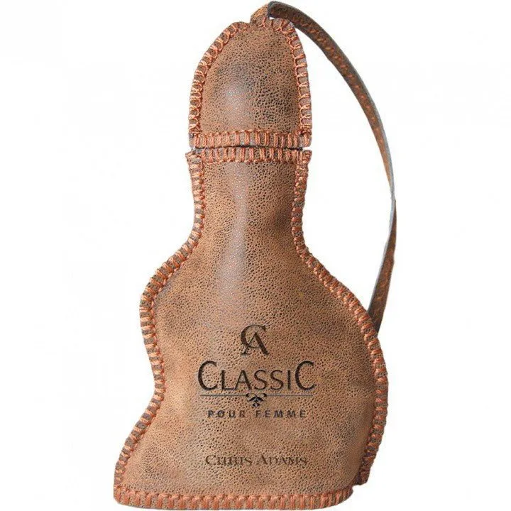 Chris Adams CA Classic pour Femme parfüm şişesi