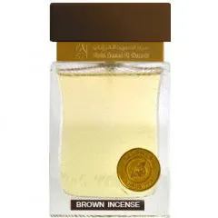 Abdul Samad Al Qurashi Furusiyaa - Brown Incense parfüm şişesi