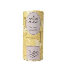 Crazylibellule and the Poppies Les Divines Alcôves - Aux Anges / On Cloud Nine perfume bottle