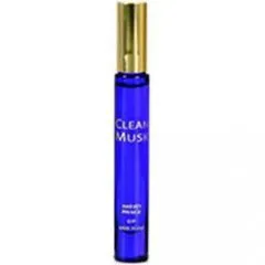 Harvey Prince Singular Scentsations - Clean Musk parfüm şişesi