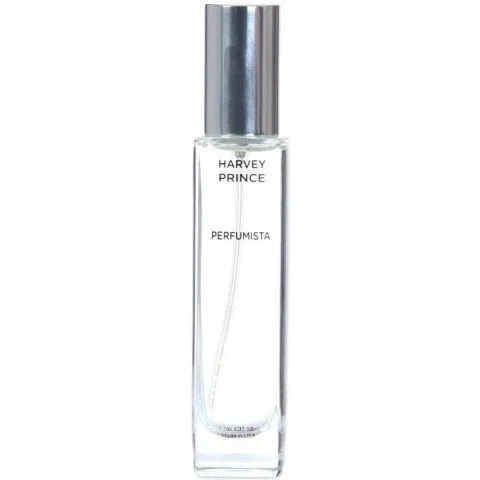 Harvey Prince Perfumista parfüm şişesi