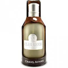 Chris Adams Club Ricco pour Homme parfüm şişesi