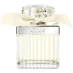 Chloé (2009) (Eau de Toilette) parfüm şişesi