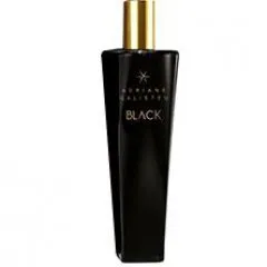 Jequiti Adriane Galisteu Black perfume bottle