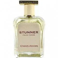 Chris Adams Stunner pour Femme parfüm şişesi