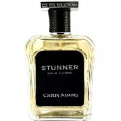 Chris Adams Stunner pour Homme parfüm şişesi