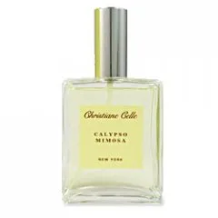 Calypso St. Barth Calypso Mimosa parfüm şişesi