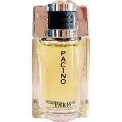 Cindy Chahed Pacino for Men parfüm şişesi