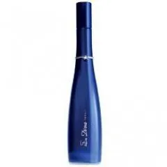 Jequiti Diva Lazuli perfume bottle