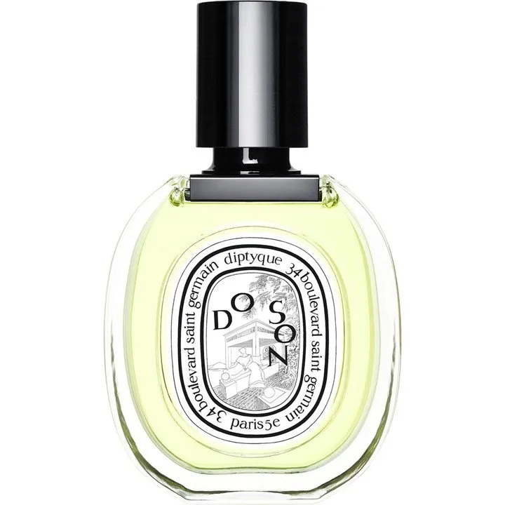 Diptyque Do Son (Eau de Toilette) parfüm şişesi