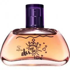 Jequiti Elas Pop Day perfume bottle