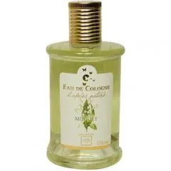 Claude Galien Eau de Cologne d'après Nature - Muguet perfume bottle