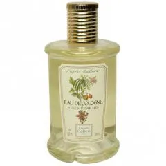 Claude Galien Eau de Cologne d'après Nature - Très Fraîche perfume bottle