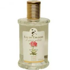 Claude Galien Eau de Cologne d'après Nature - Pivoine perfume bottle