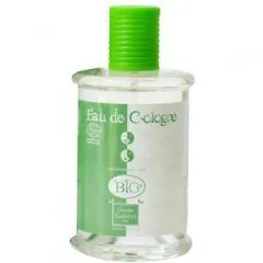 Claude Galien Eau de Cologne Bio perfume bottle