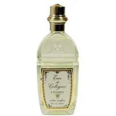 Claude Galien Eau de Cologne L'Étoile perfume bottle