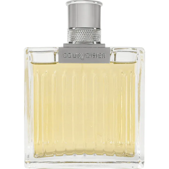 Courvoisier L'Edition Imperiale perfume bottle