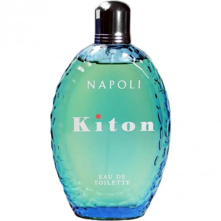 Kiton Napoli (Eau de Toilette) perfume bottle